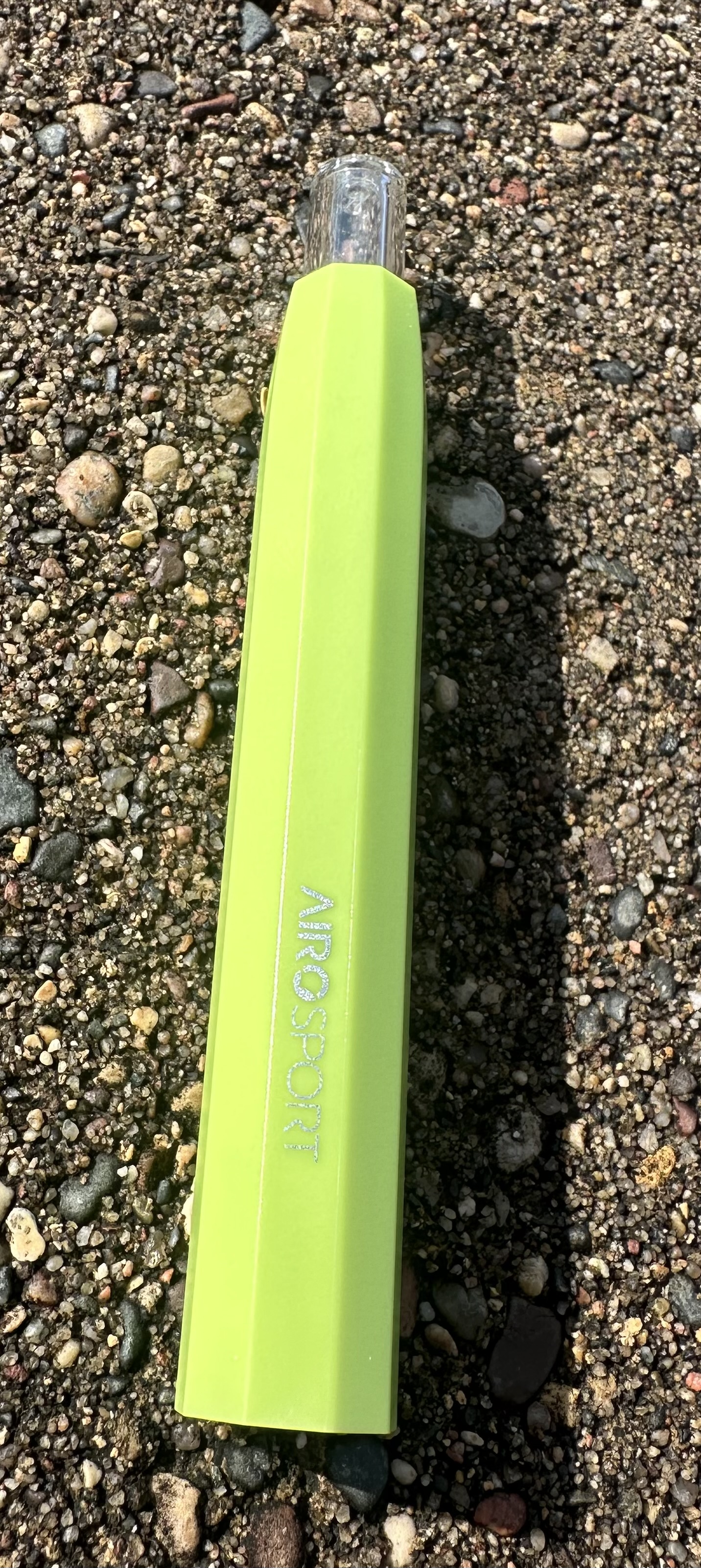 AiroPro Vape Battery by AiroPro