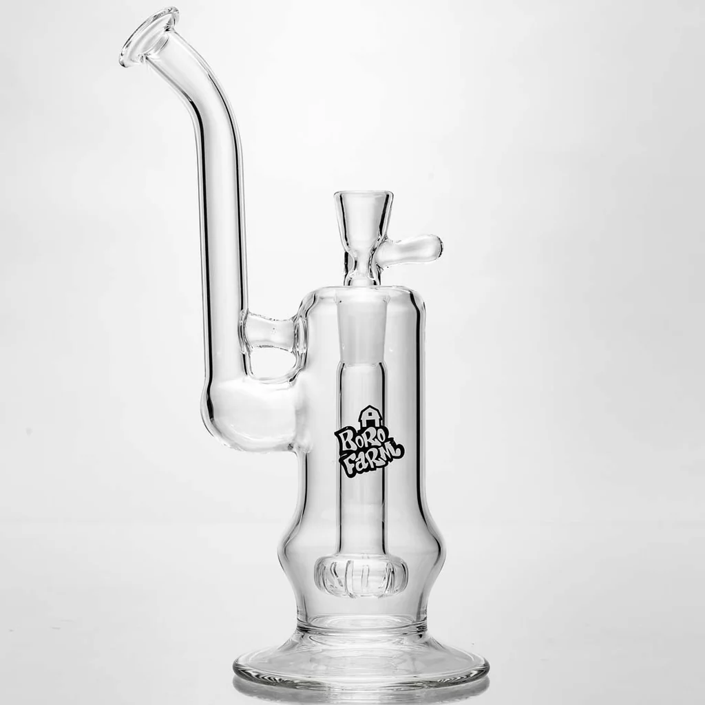 BoroFarm Bell Rig by BoroFarm