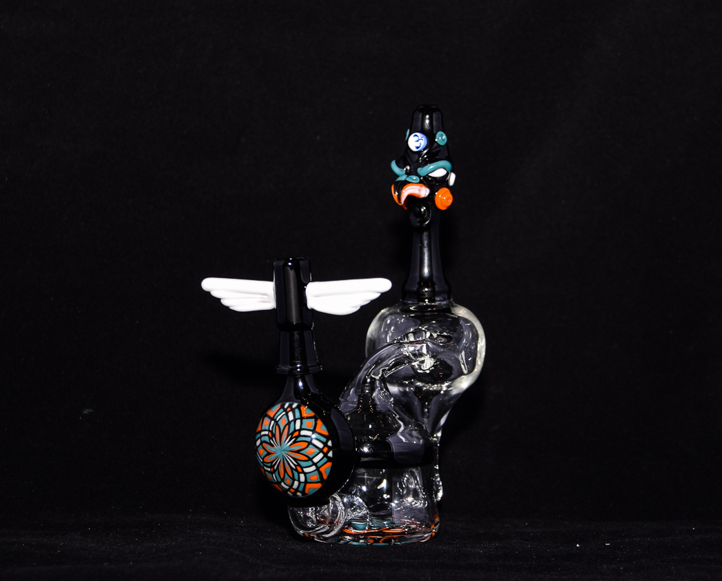 Totem by Creep