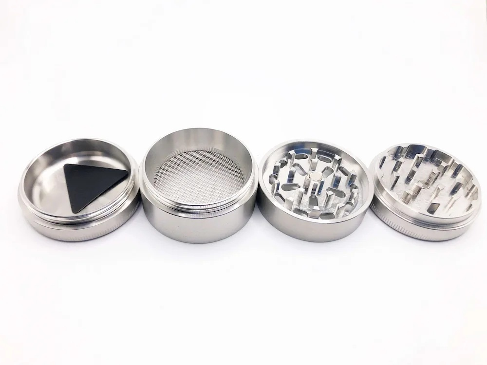 Grinder by None