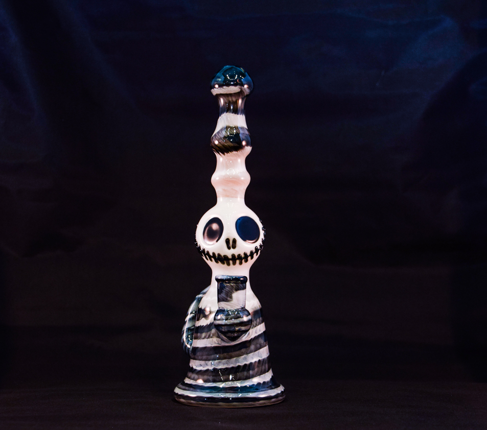 Jack Skillington Rig by Jedi Glass