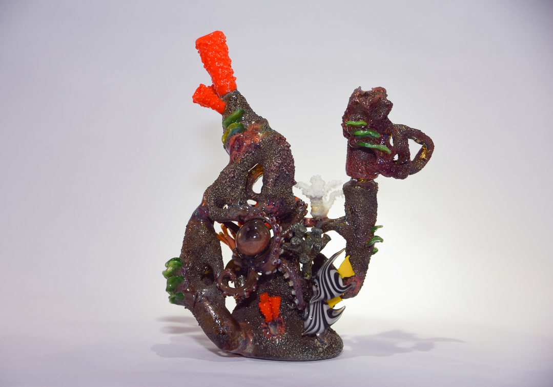 Reef Rig by Ryan Jenkins