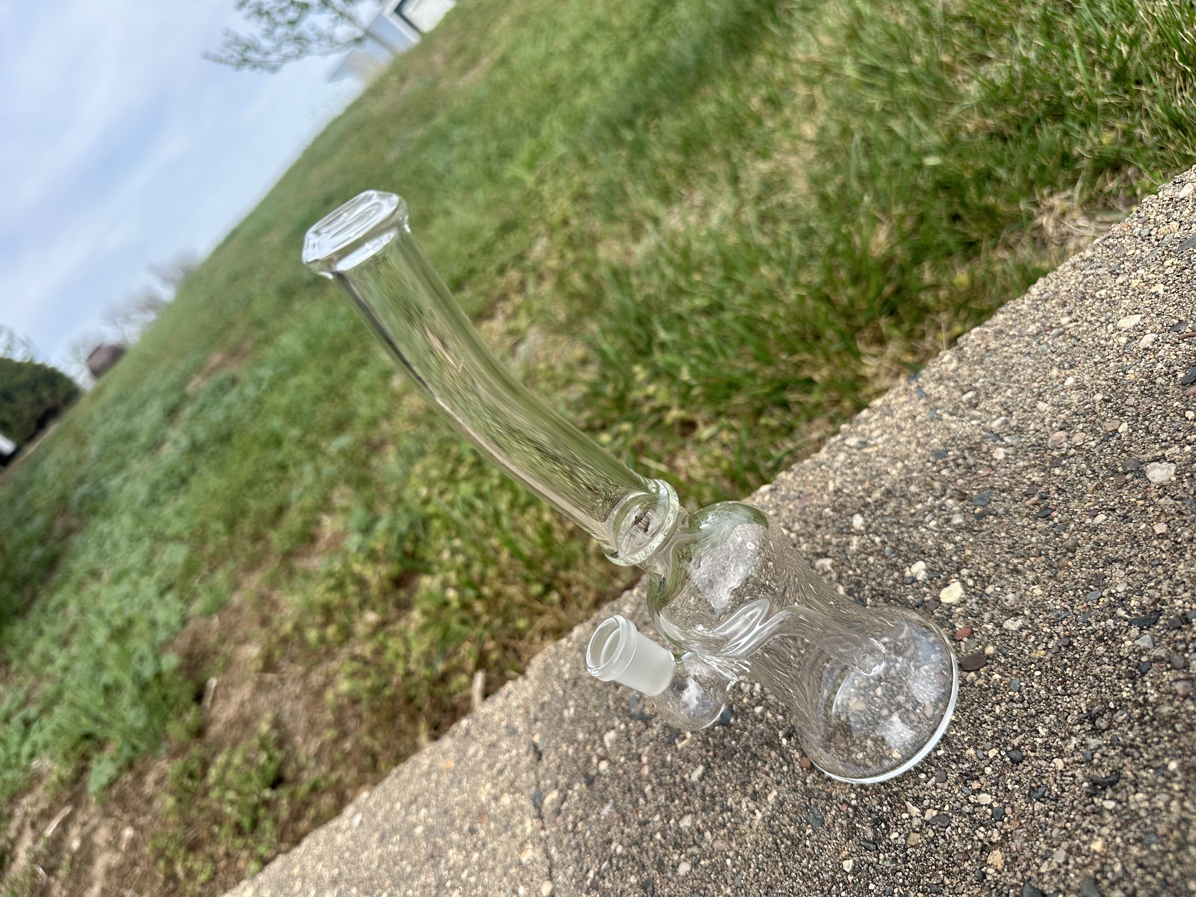 J-Mann Banger w/ Ground Joint by Josh Mann