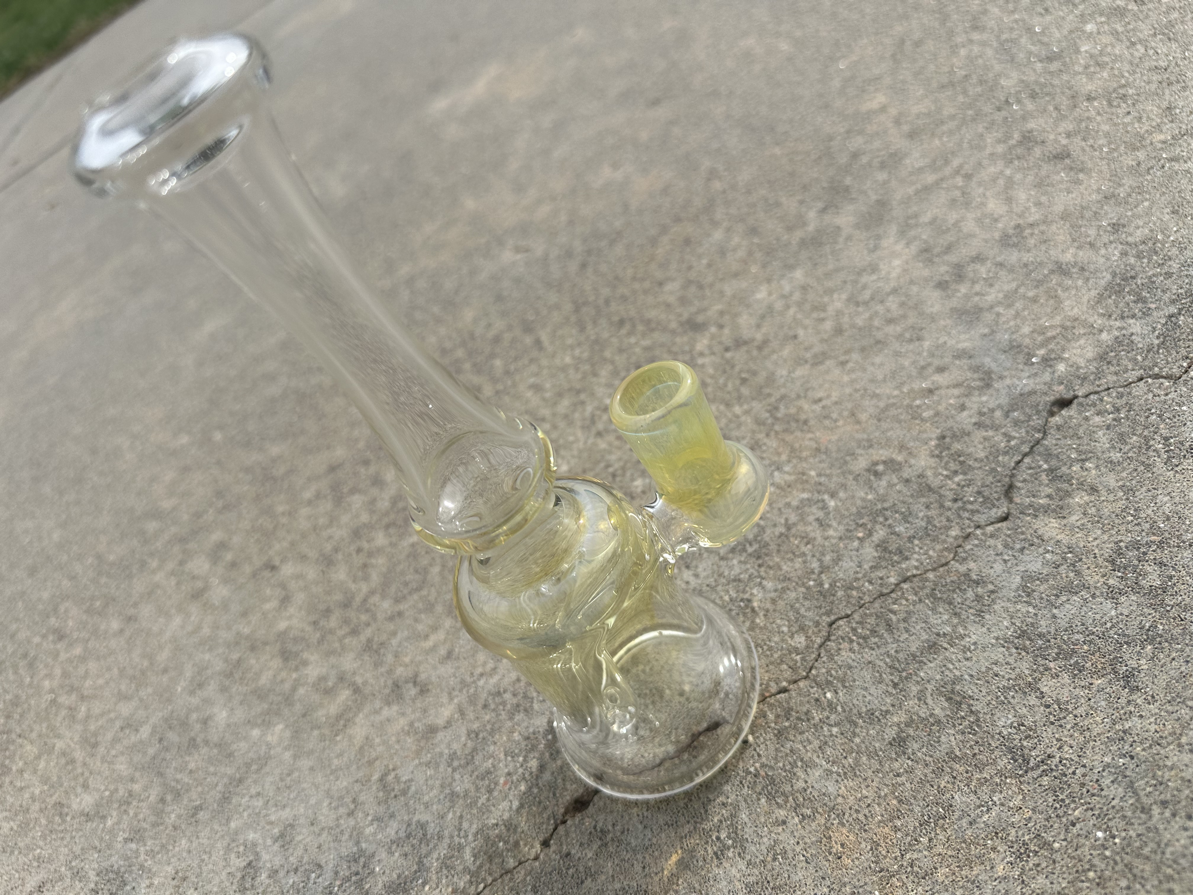 J-Mann Straight Rig by Josh Mann