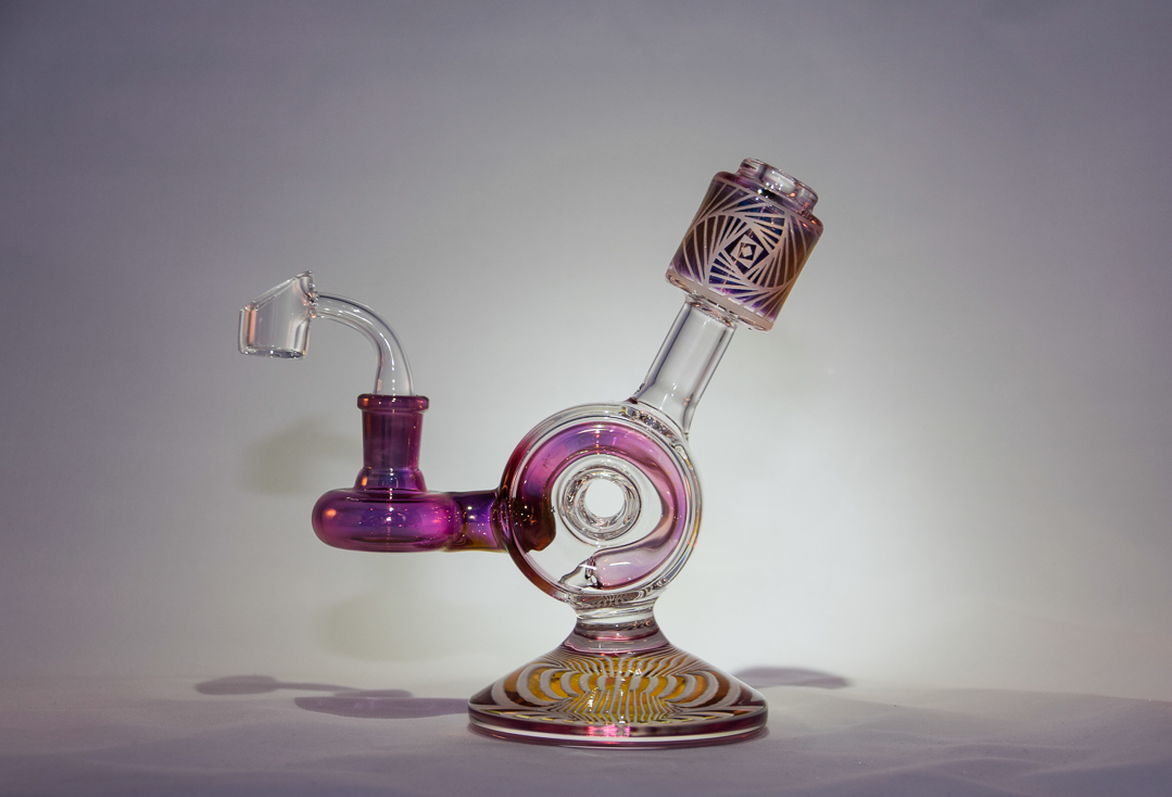 O-ring Rig by Opinicus