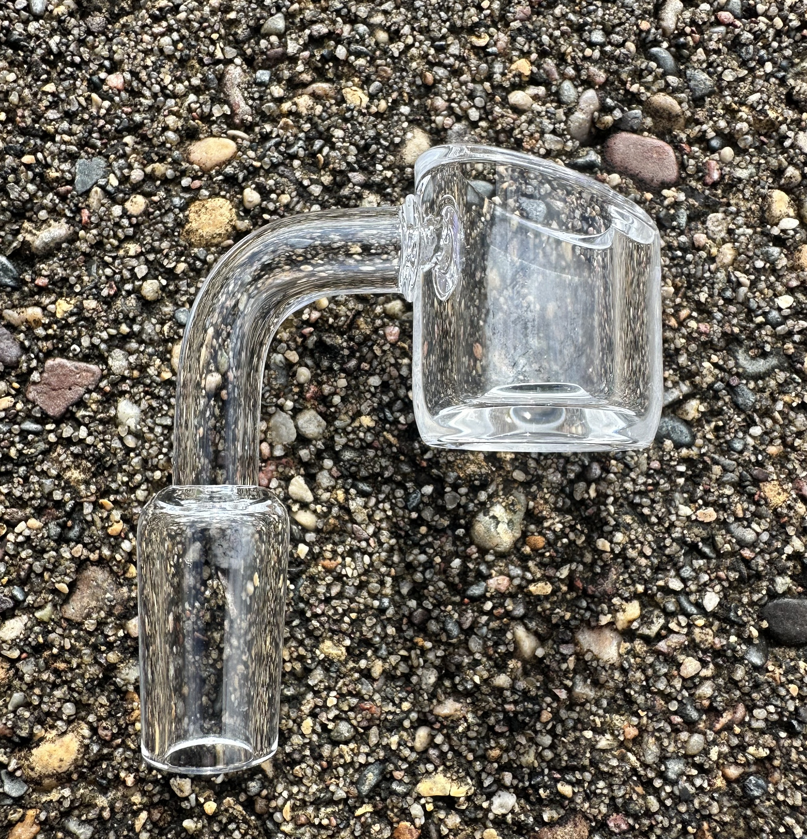 Quartz Banger 14mm by None