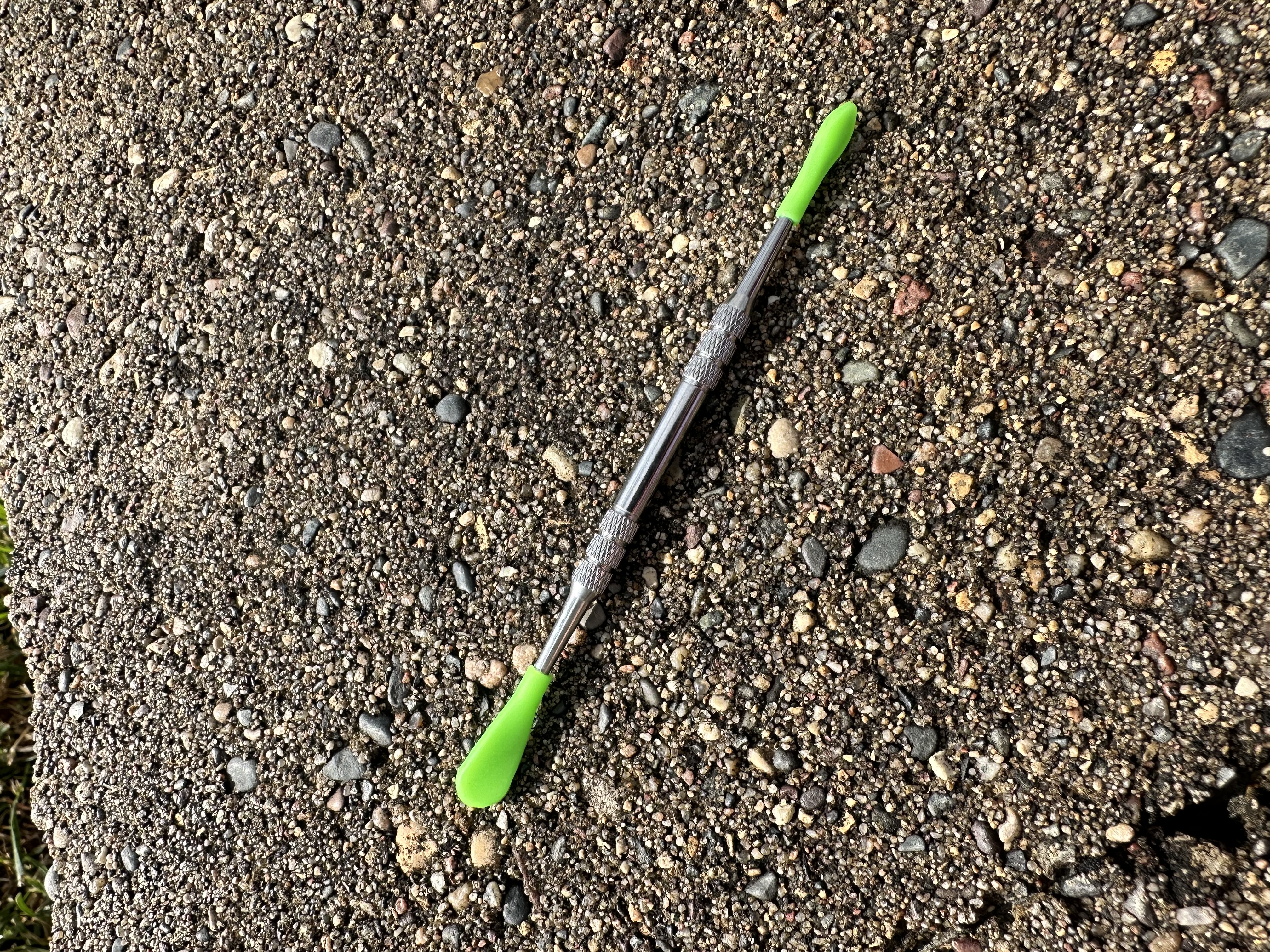 Titanium Dab Tool